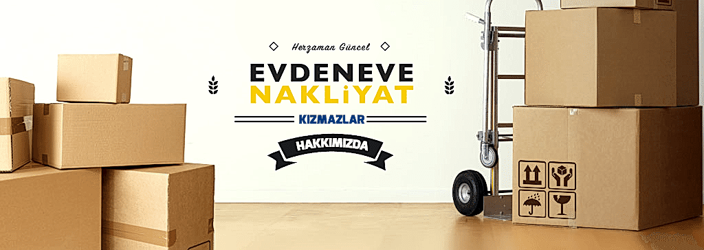 Kızmazlar Nakliyat