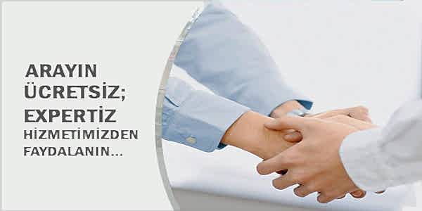 Ekspertiz Hizmeti