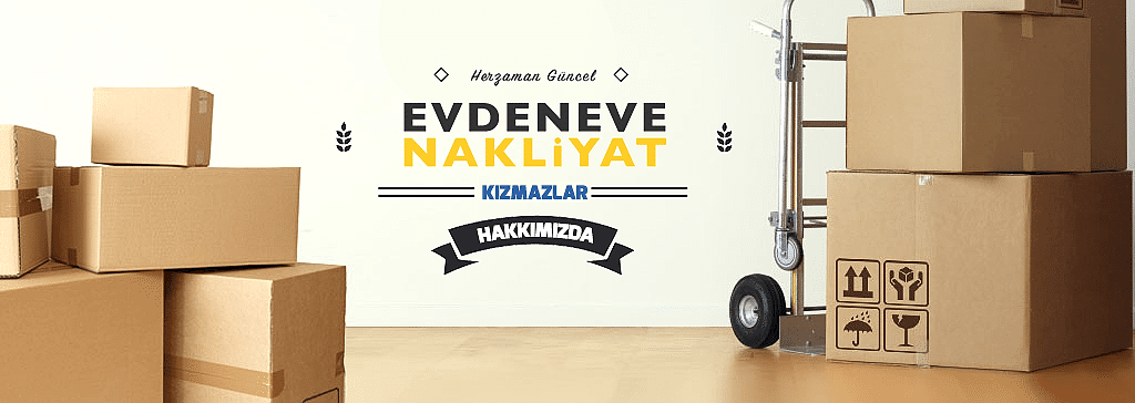 Kızmazlar Nakliyat
