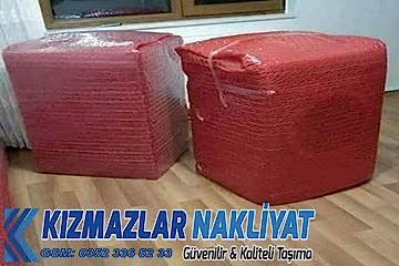 kayseri kocasinan evden eve nakliyat