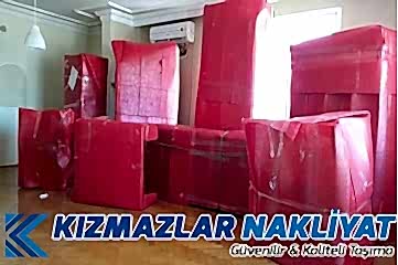 talas evden eve nakliyat
